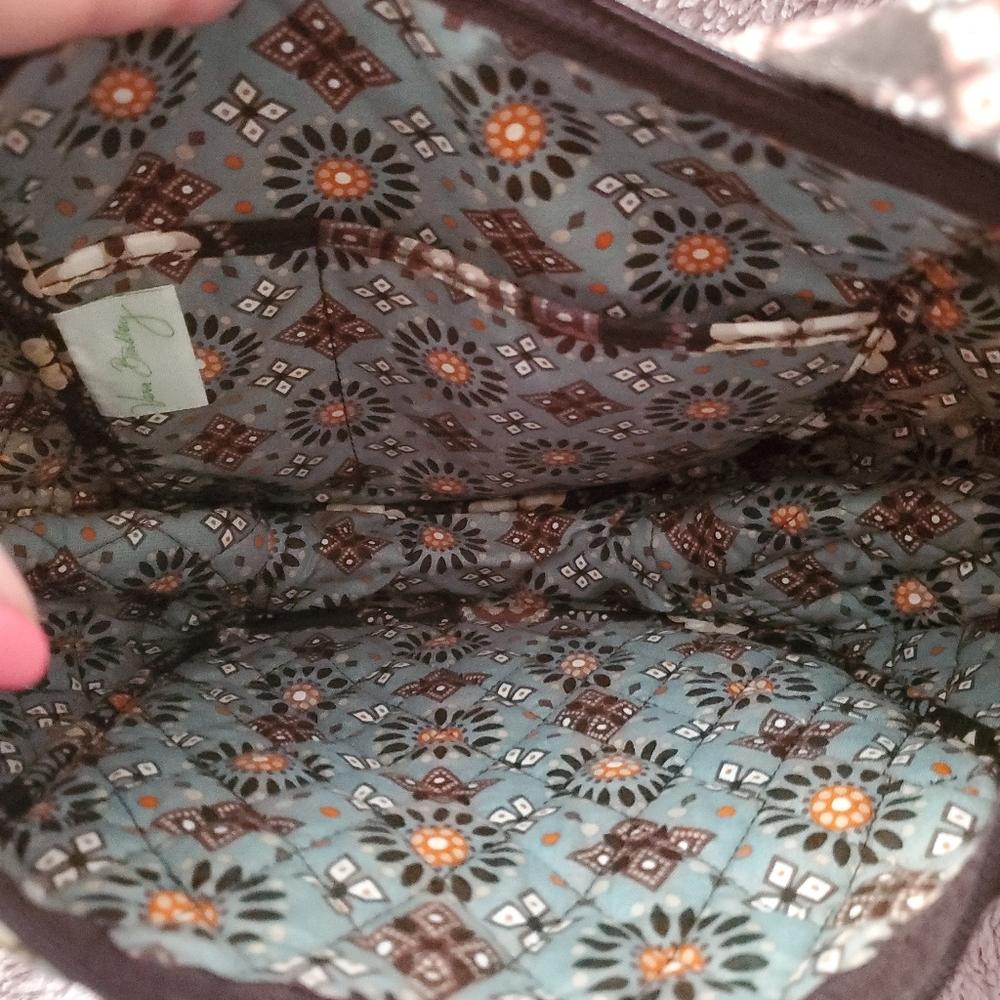 Vera Bradley Crossbody /Shoulder bag - Picture 2 of 5